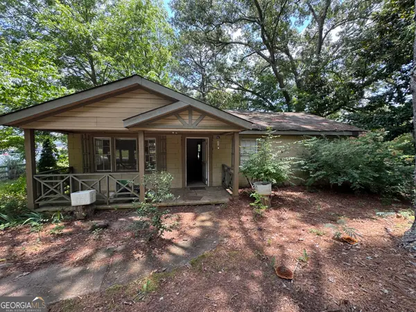185 Old Griffin Road, McDonough, GA 30253