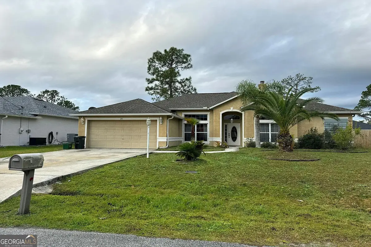 20 Roxanne Lane, Palm Coast, FL 32164 - #1