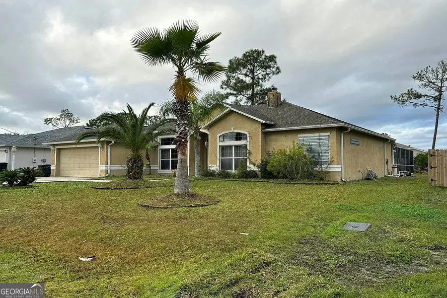 20 Roxanne Lane, Palm Coast, FL 32164 - #2