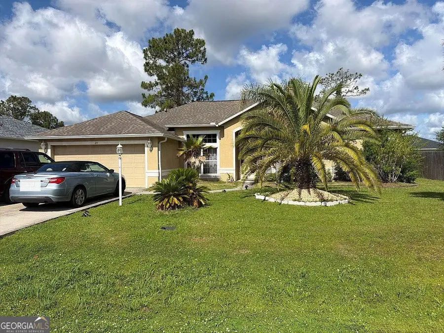 20 Roxanne Lane, Palm Coast, FL 32164 - #3