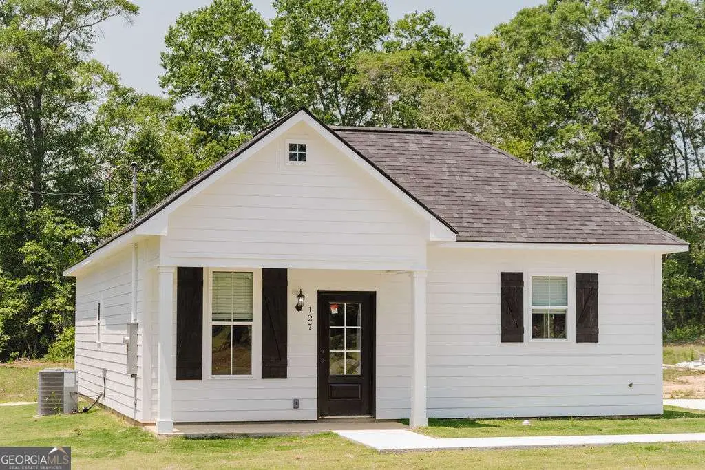 110 Pine Point Drive, Sylvester, GA 31791 - #1