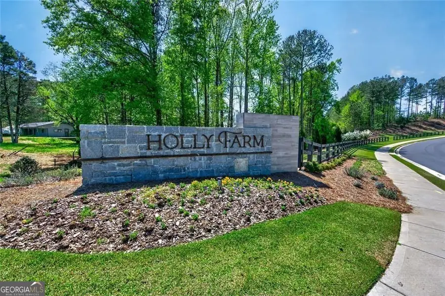 5014 Baywood Lane, Woodstock, GA 30188 - #2