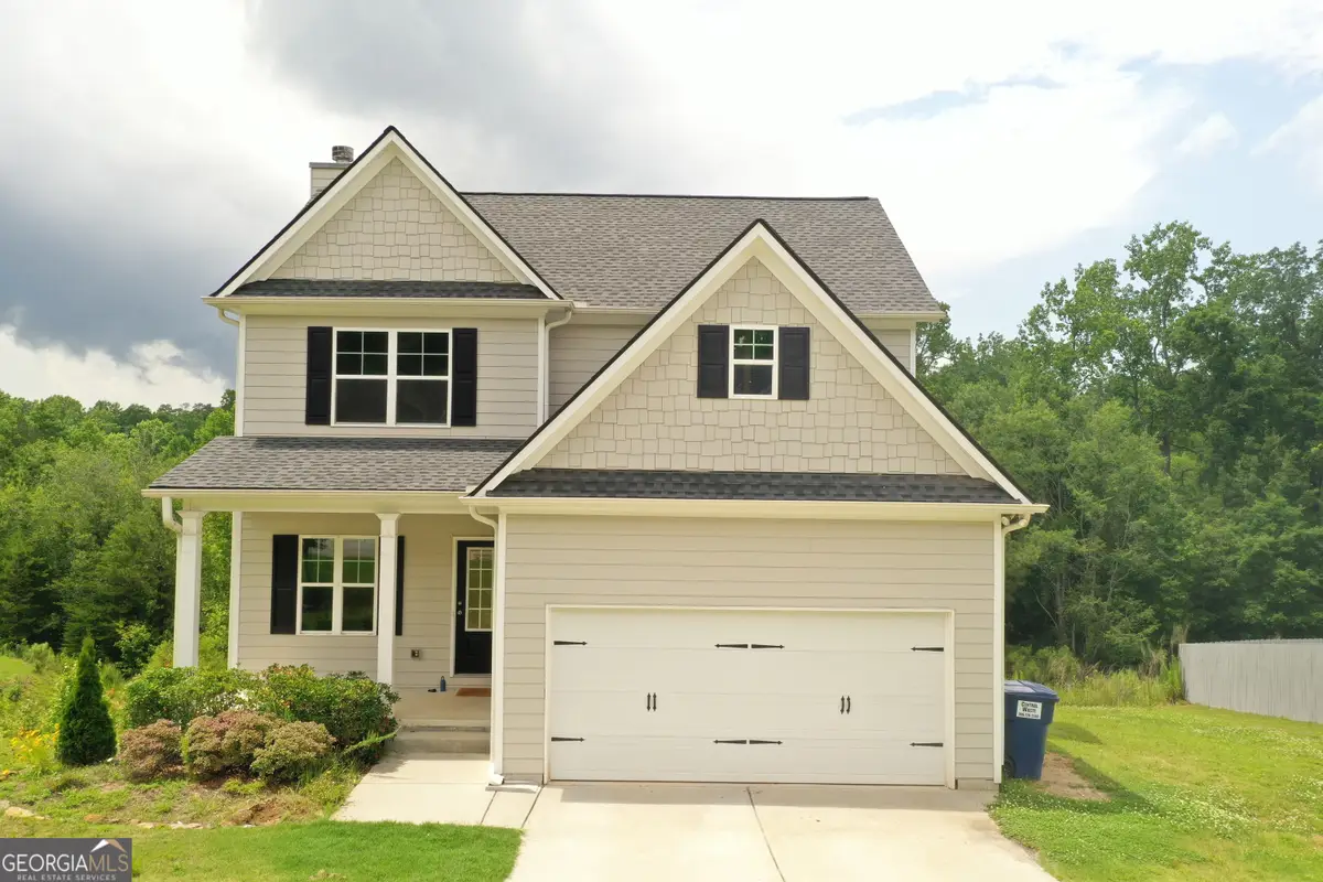 987 Soapstone Drive, Cornelia, GA 30531 - #1