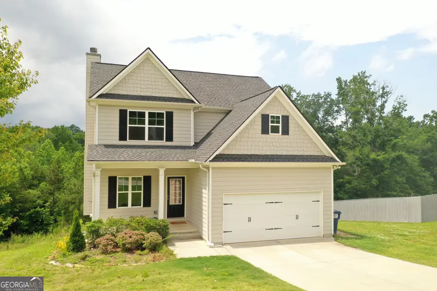 987 Soapstone Drive, Cornelia, GA 30531 - #3