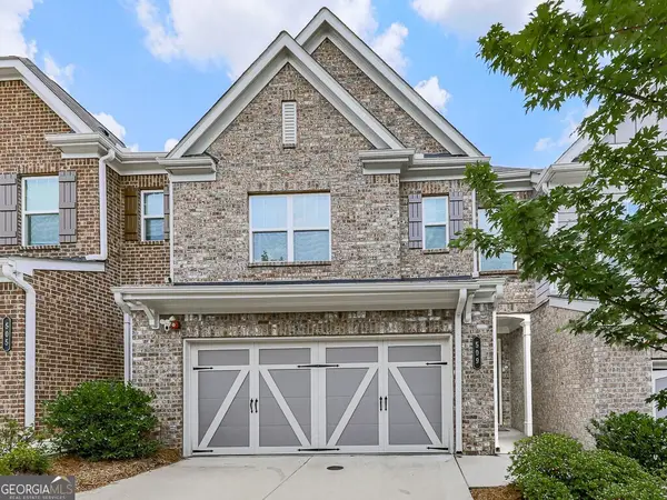 509 Canal Street, Marietta, GA 30064