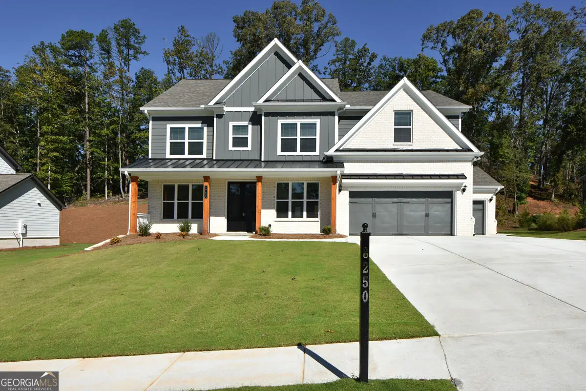 8250 Crooked Creek Drive, Cumming, GA 30028 - #1