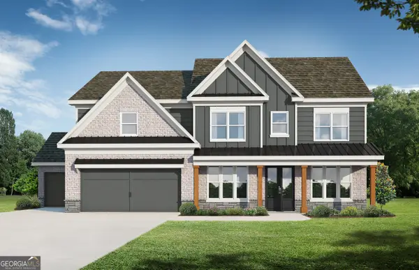 8250 Crooked Creek Drive, Cumming, GA 30028