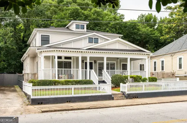 64 Ormond Street Sw, Atlanta, GA 30315