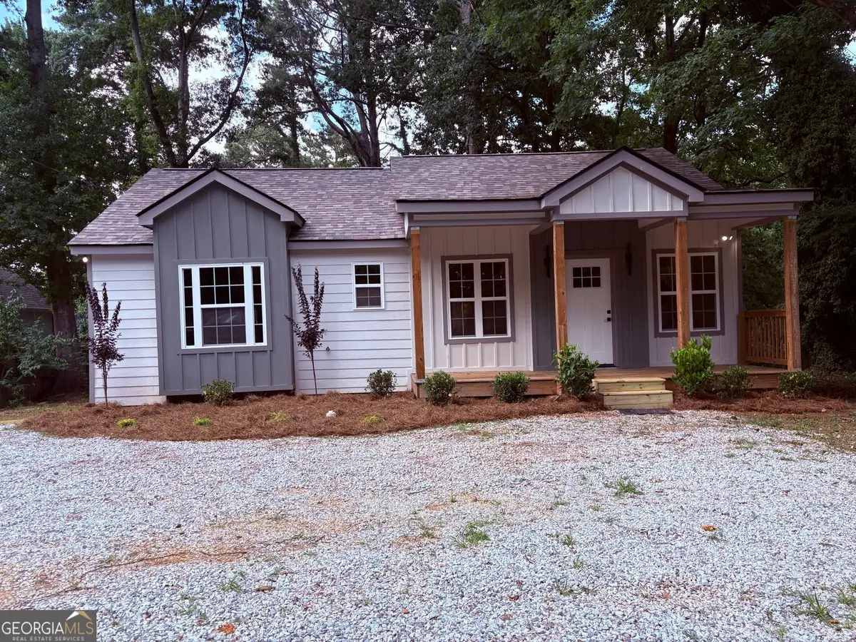 629 Rountree Road, Riverdale, GA 30274 - #1