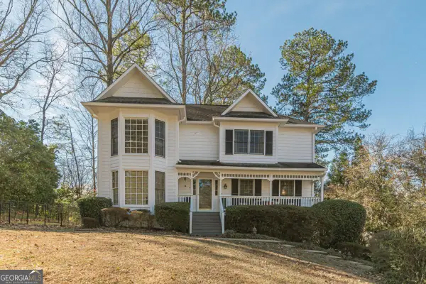 3811 Holy Cross Court, Decatur, GA 30034