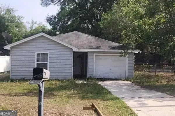 2252 4th Avenue, Jacksonville, FL 32208