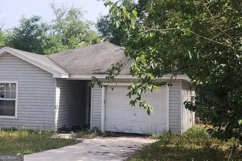 2252 4th Avenue, Jacksonville, FL 32208 - #2