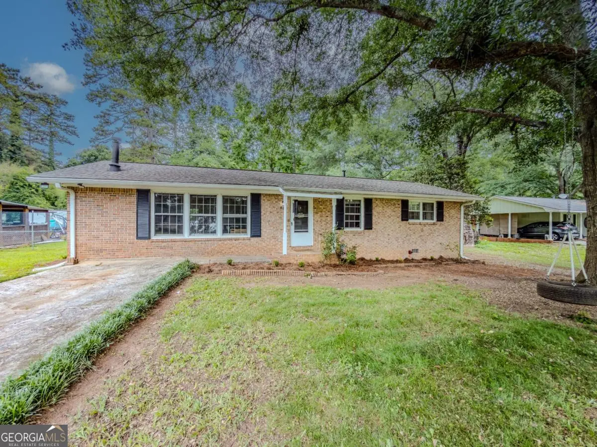 880 Virginia Court Se, Conyers, GA 30094 - #1