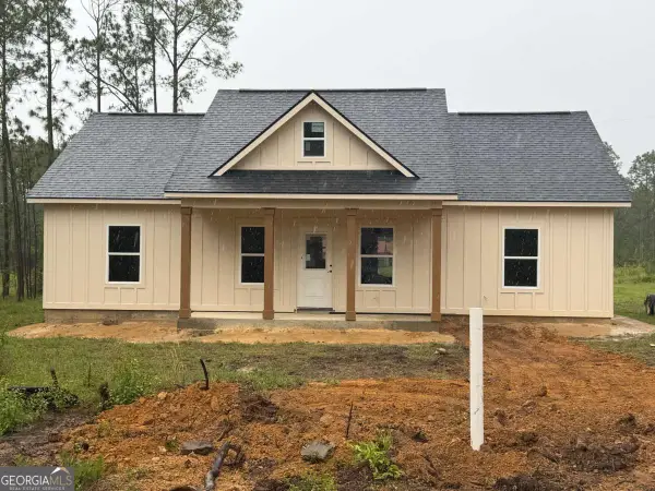103 Pine Point Drive, Sylvester, GA 31791