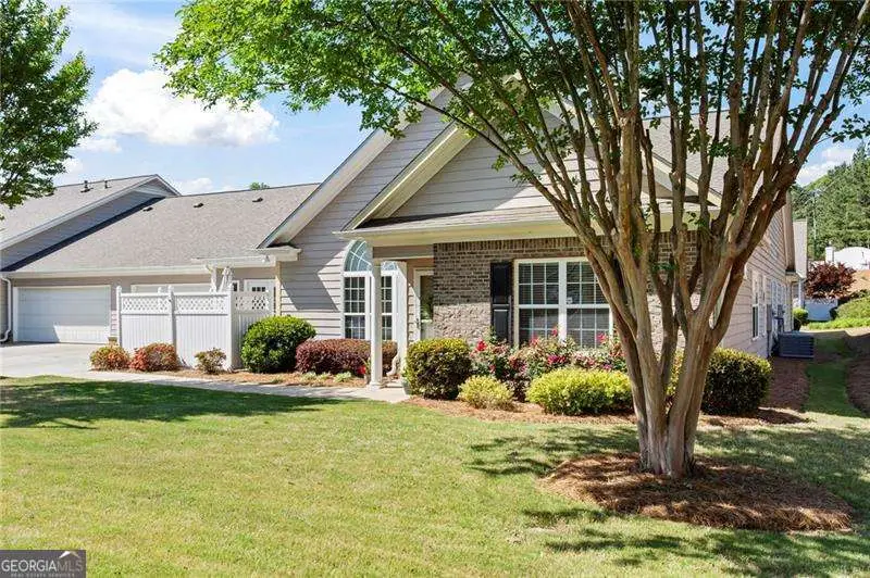 226 Hames Road #120, Woodstock, GA 30188 - #1