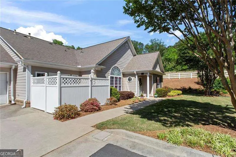 226 Hames Road #120, Woodstock, GA 30188 - #2
