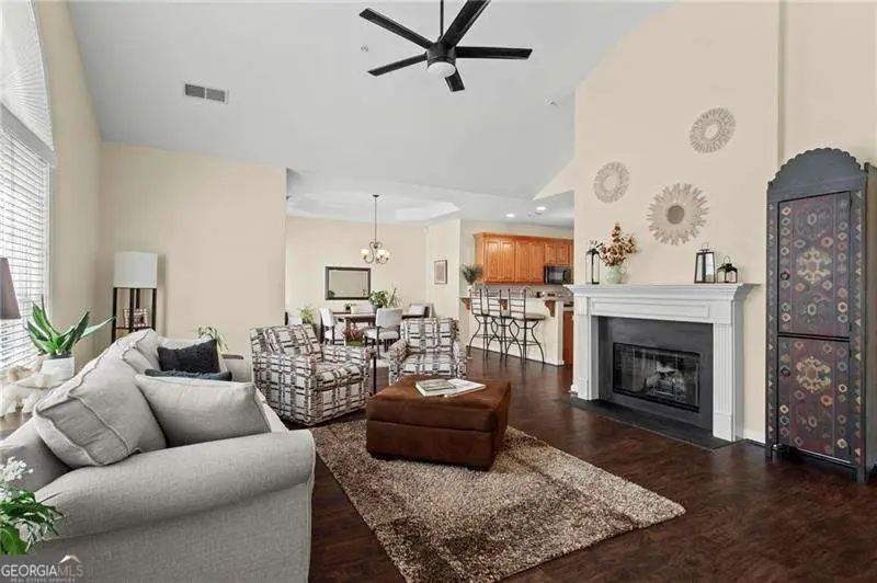 226 Hames Road #120, Woodstock, GA 30188 - #3