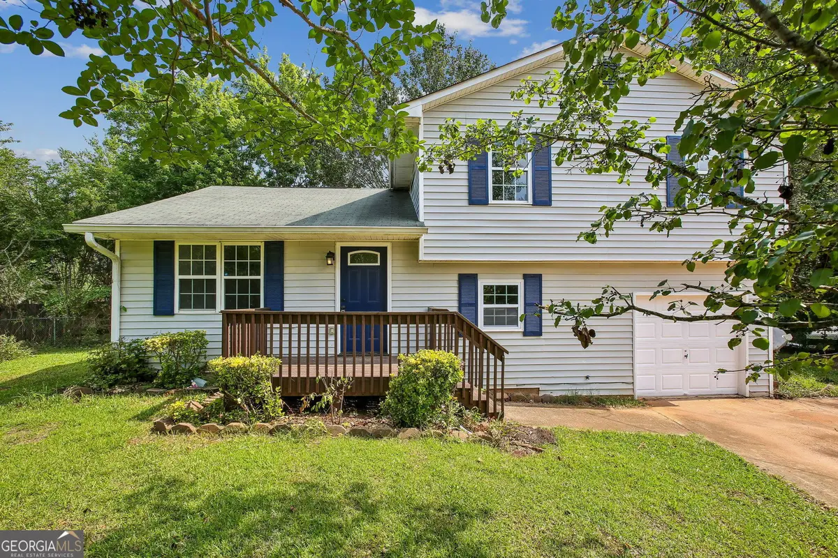 658 Earl North Road, Newnan, GA 30263 - #1