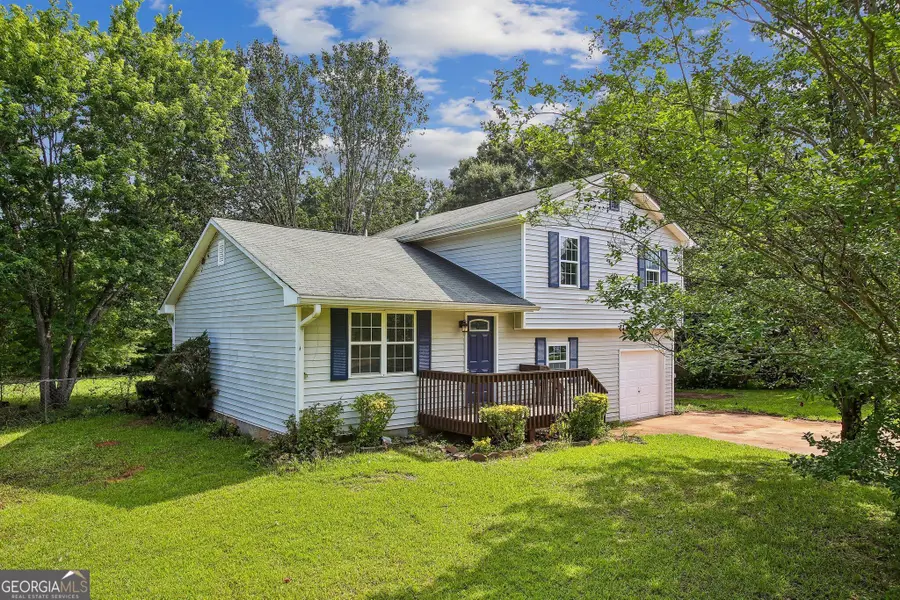 658 Earl North Road, Newnan, GA 30263 - #3