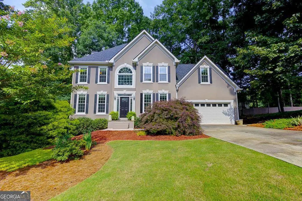 4520 Wexford Court, Cumming, GA 30040 - #1