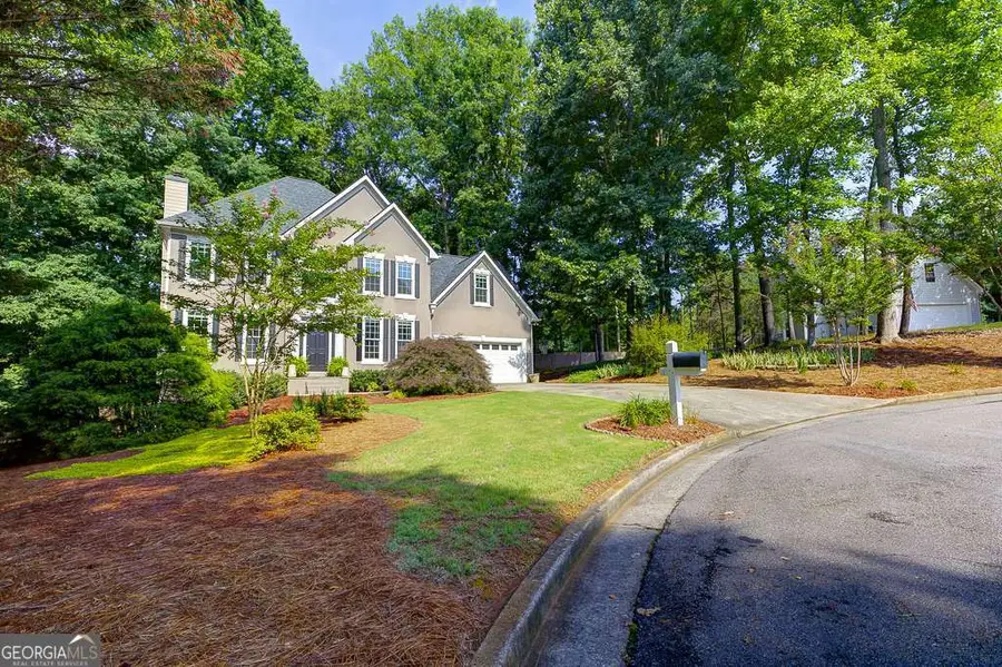 4520 Wexford Court, Cumming, GA 30040 - #2