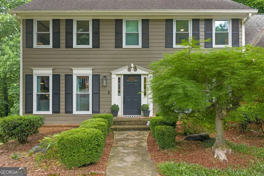 2556 Midvale Lane, Tucker, GA 30084 - #3