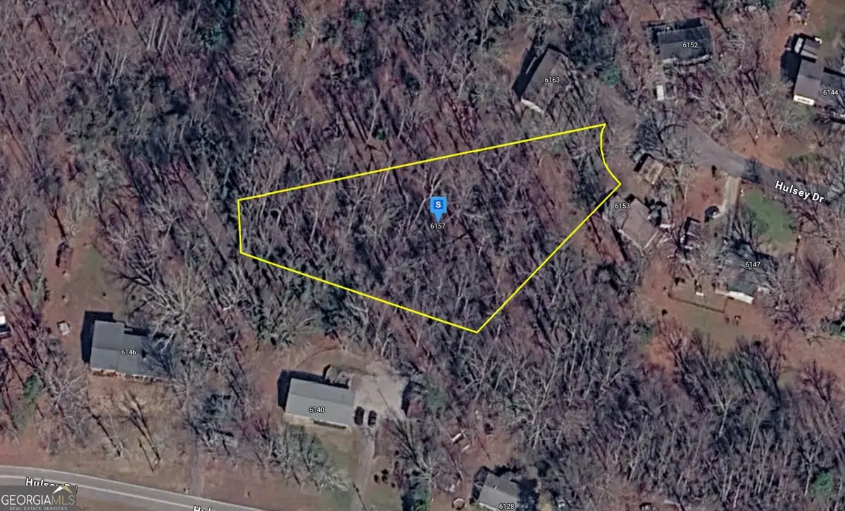 6157 Hulsey Dr, Clermont, GA 30527 - #1