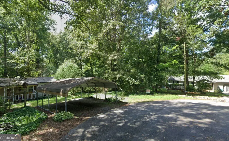6157 Hulsey Dr, Clermont, GA 30527 - #2
