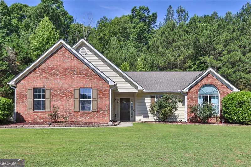 3000 Ozora Farms Way, Loganville, GA 30052 - #1