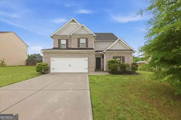 167 Aberdeen Way, Dallas, GA 30132