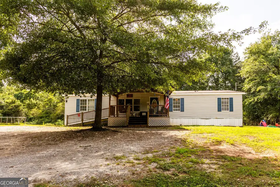 2076 Gleaton Road Ne, Conyers, GA 30013 - #3