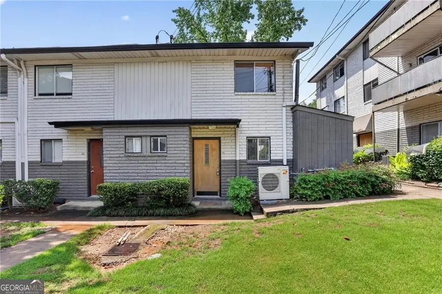 3501 Roswell Road Ne #501, Atlanta, GA 30305 - #2