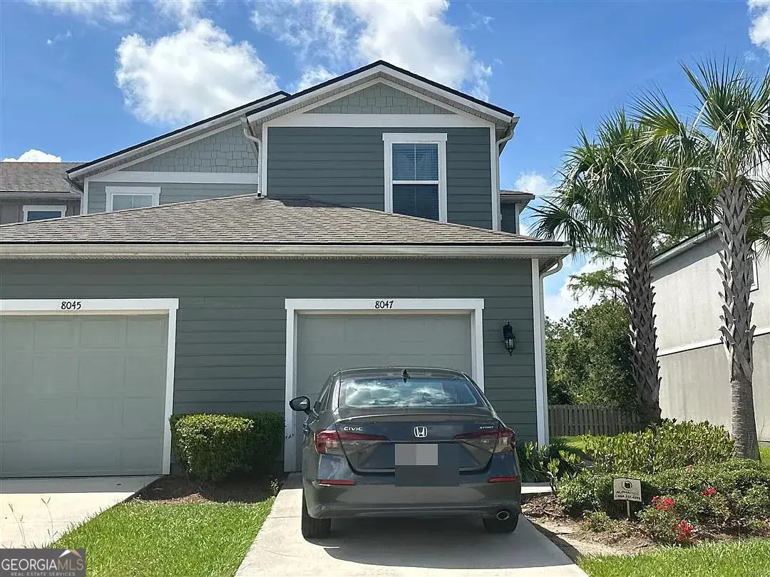 8047 Echo Springs Road, Jacksonville, FL 32256 - #1