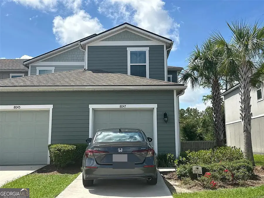 8047 Echo Springs Road, Jacksonville, FL 32256 - #2