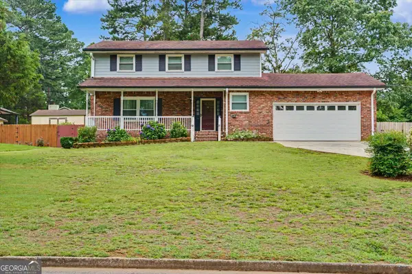 2151 Lisbon Lane, Jonesboro, GA 30236