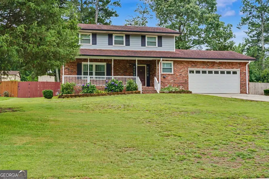 2151 Lisbon Lane, Jonesboro, GA 30236 - #2
