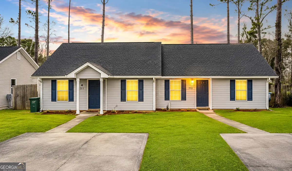 3201 Tyndall Drive, Valdosta, GA 31602 - #1