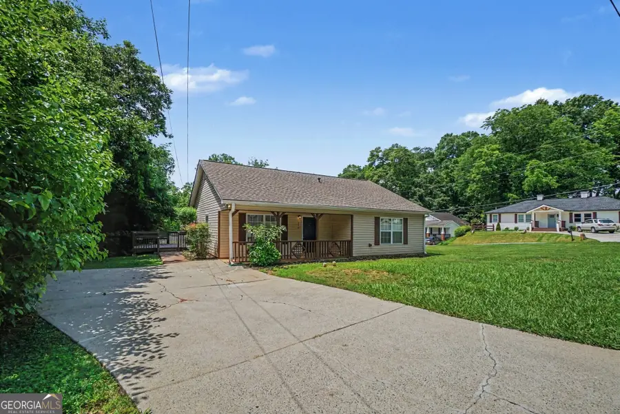 354 Mcarthur Drive, Marietta, GA 30060 - #2