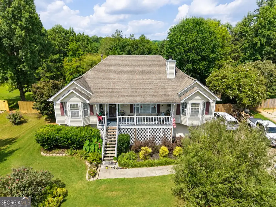 65 Bent Creek Place, Dallas, GA 30157 - #3