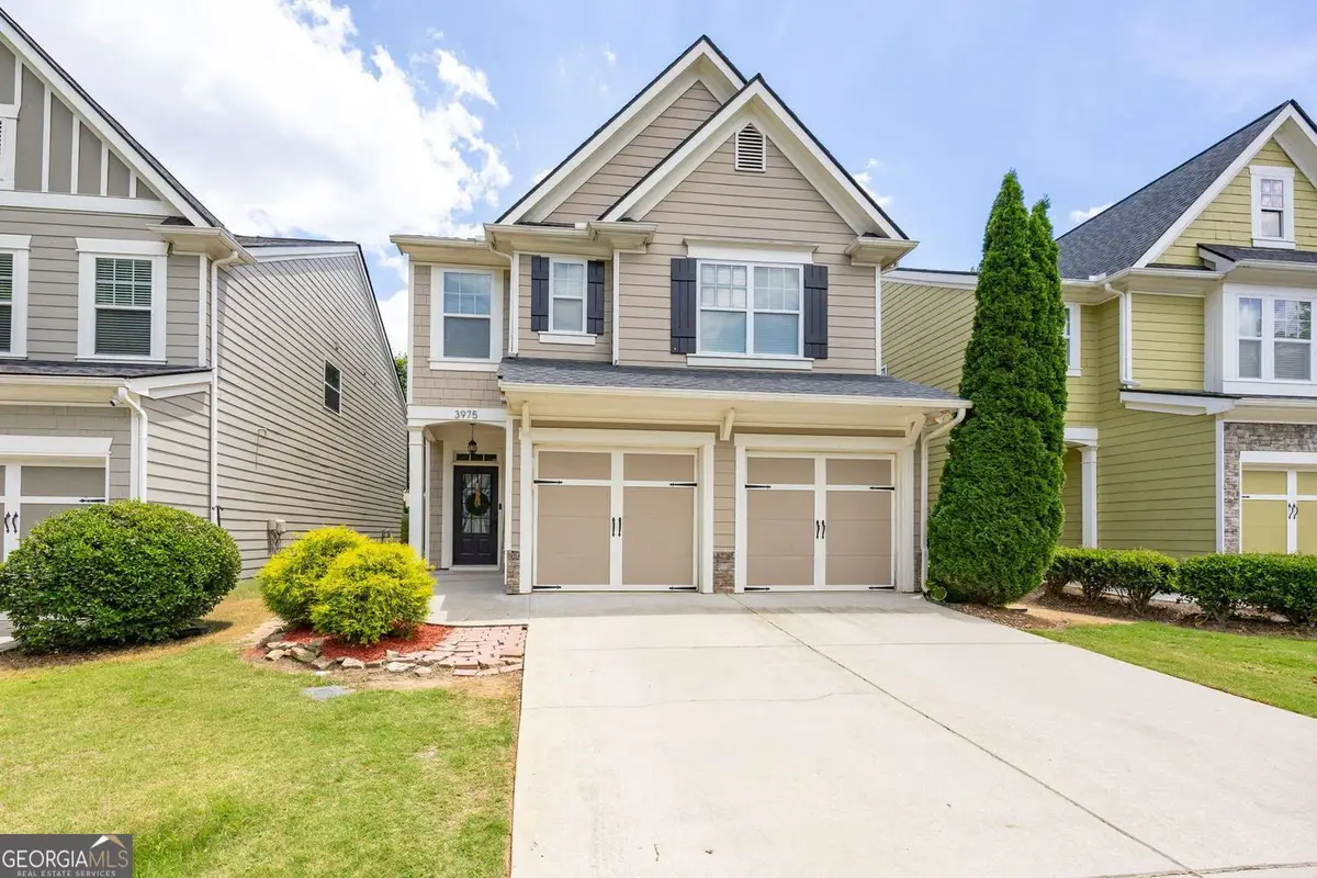 3975 Abernathy Farm Way #9, Acworth, GA 30101 - #1