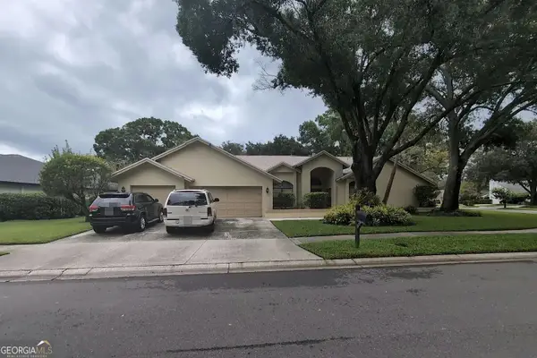 13712 Halliford Drive, Tampa, FL 33624
