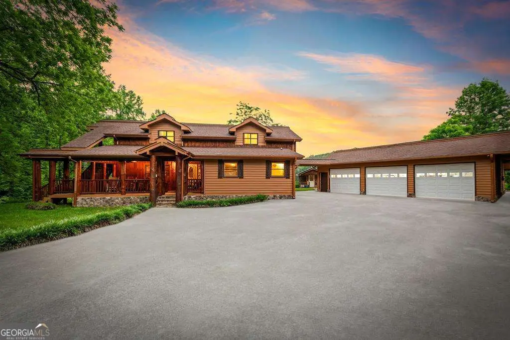 1898 Kimsey Dairy Road, Turtletown, TN 37391 - #1