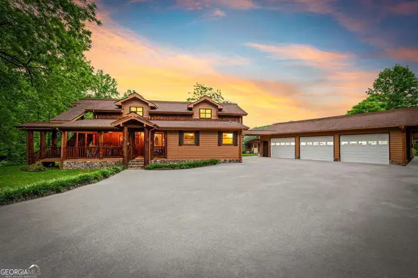 1898 Kimsey Dairy Road, Turtletown, TN 37391