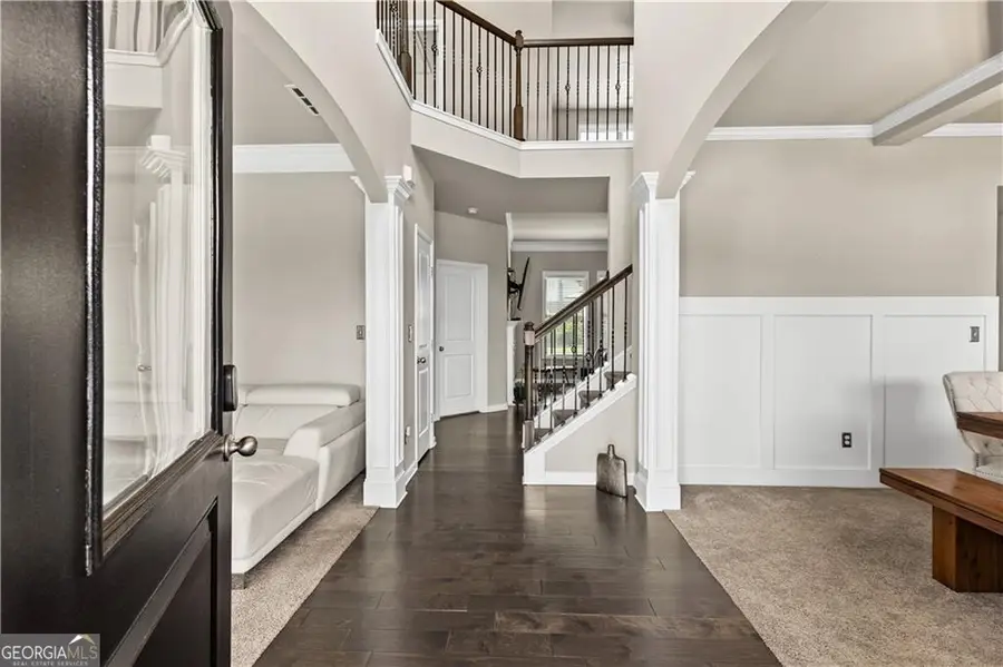 1155 Scarlet Sage Circle, Auburn, GA 30011 - #3