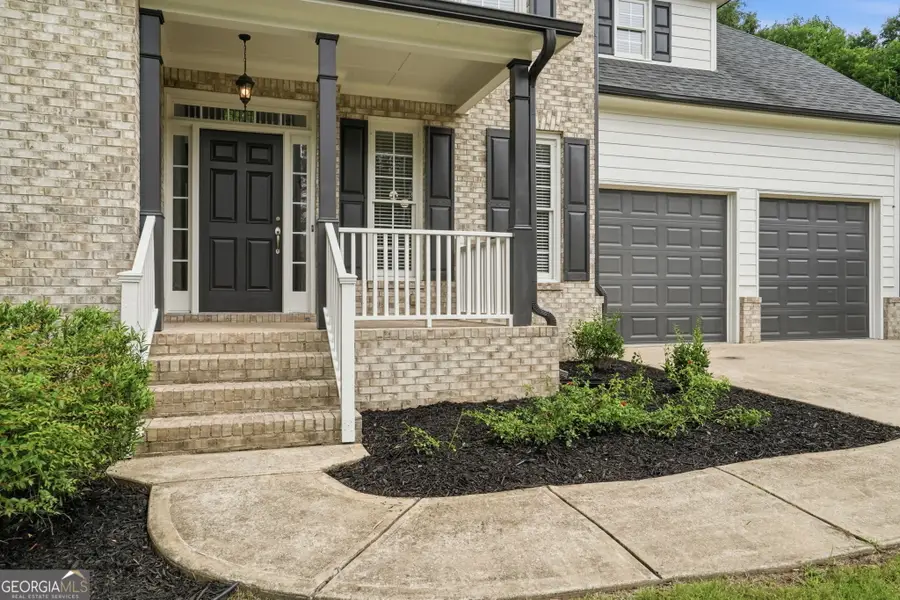 112 Adelaide Crossing, Acworth, GA 30101 - #2