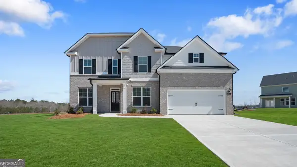 500 Olson Lane, Locust Grove, GA 30248