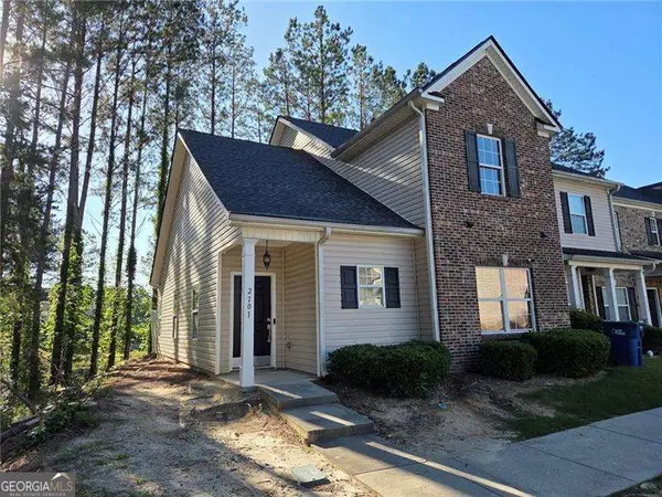 2555 Flat Shoals Road #2701, Atlanta, GA 30349