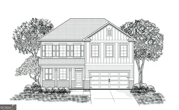 387 Belmont Drive, Cartersville, GA 30120