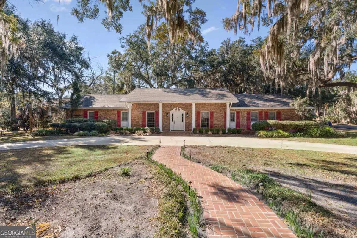 109 King Cotton Road, Brunswick, GA 31525 - #1