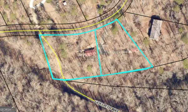 581 Cherokee Road, Toccoa, GA 30577